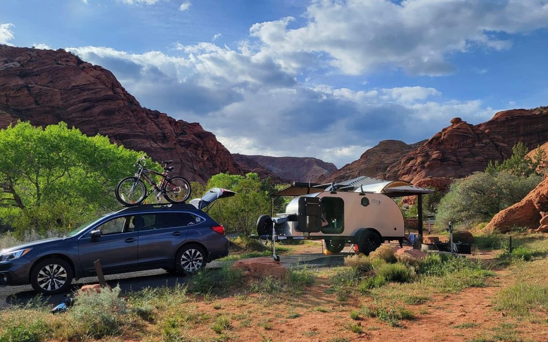 RV + Adventure Vehicle Rentals in Bend, Oregon: Best Adventure-Ready Rigs for Outdoor Stays Under the Stars