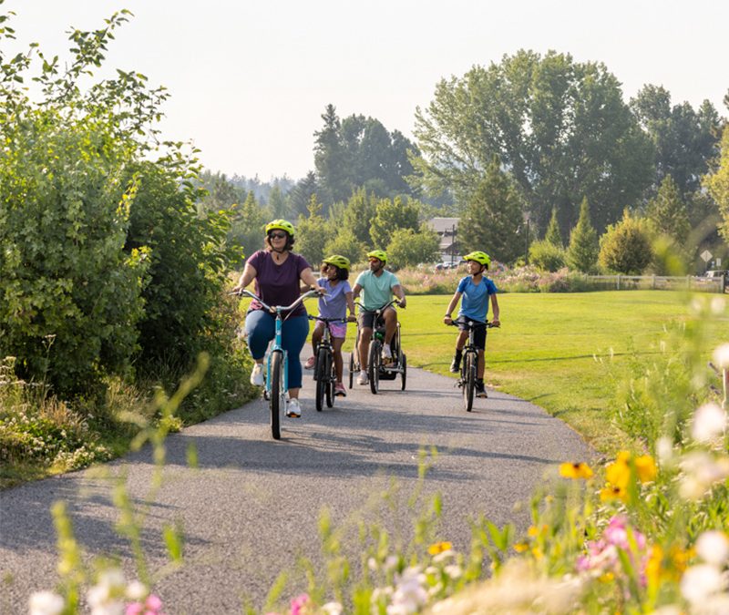 Unforgettable Family Adventures in Bend, Oregon: A Guide to Museums, Outdoor Fun, and Art Explorations