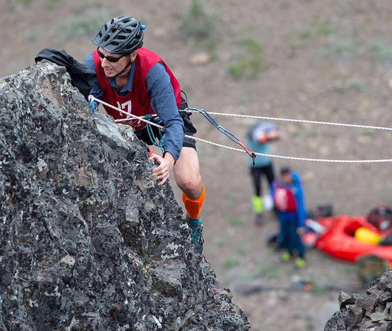 Bend, Oregon: Calling All Adventure Racers – Embrace the Challenge, Explore the Wildness