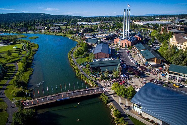 Discover the top reasons to make Bend, Oregon your home in 2024.