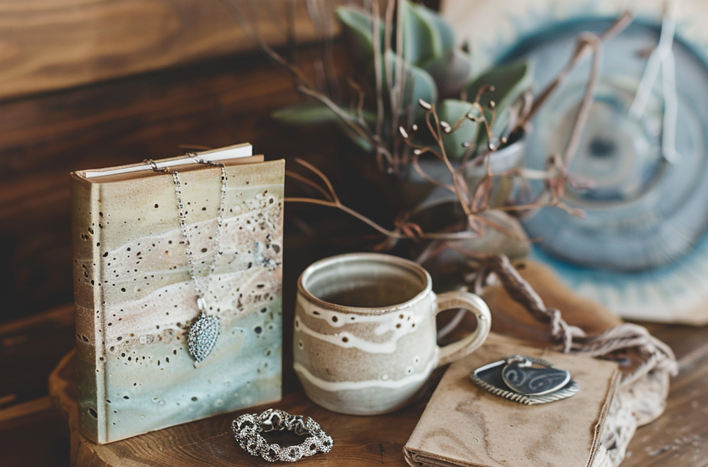 Bend Handmade Market: A Look Inside the Pacific Northwest’s Creative Hub