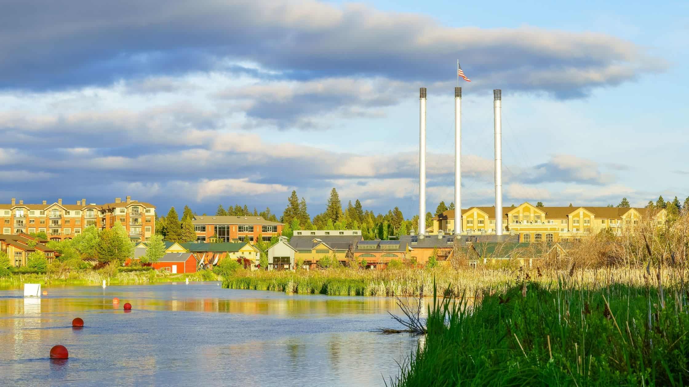 Exploring Bend, Oregon: A Snapshot of its Vibrant Community and Stunning Geography