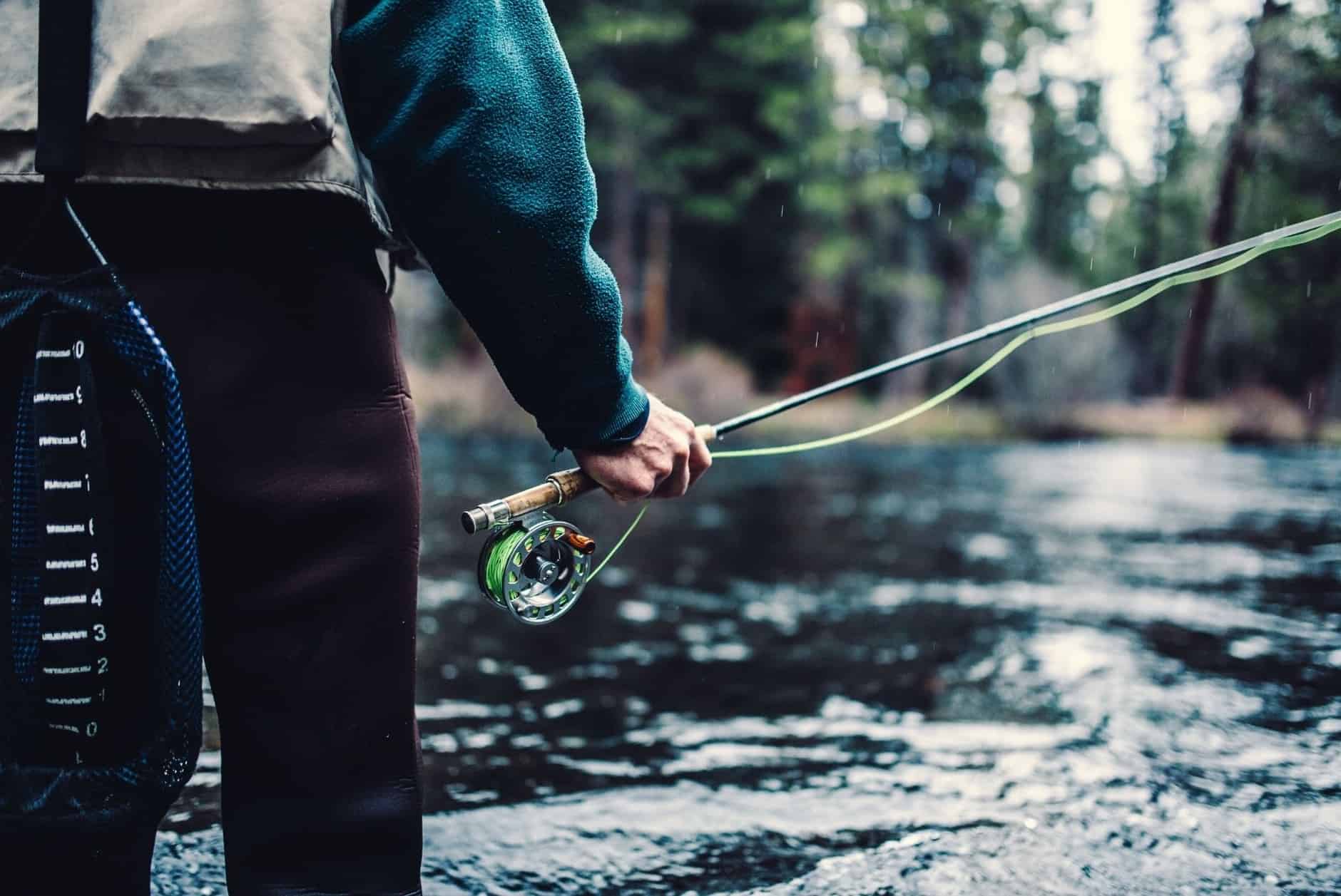 A World of Adventure Awaits in Bend, Oregon's Outdoor Playground