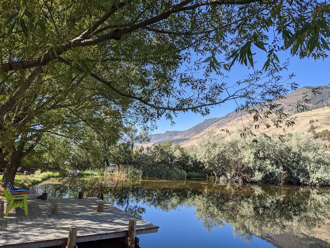 Engage with the landscapes of the High Desert through the intricate art of nature writing at the 'Lost in Place Nature Writing Intensive'.