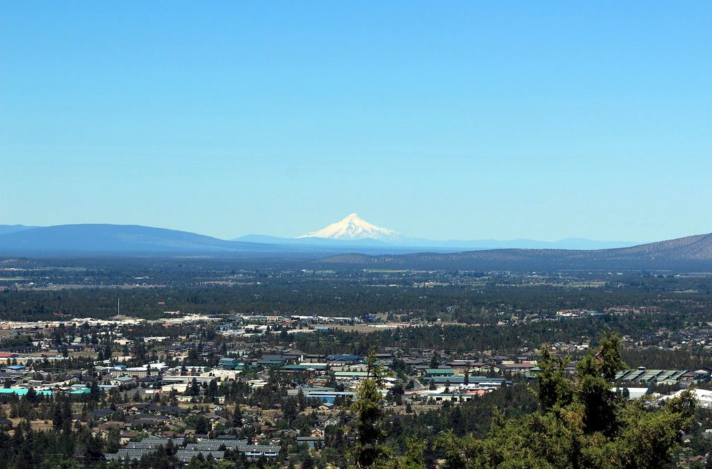 Bend, Oregon: Your Gateway to Relaxation and Nature