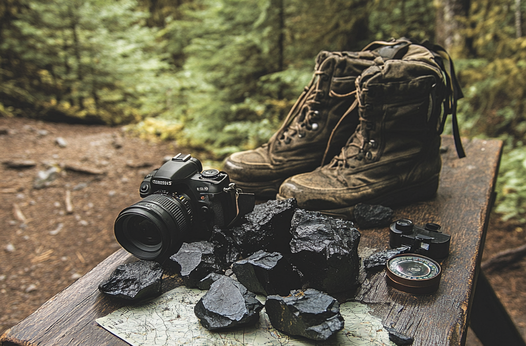 Unveiling the Secrets of Newberry National Volcanic Monument: A Visitor’s Guide