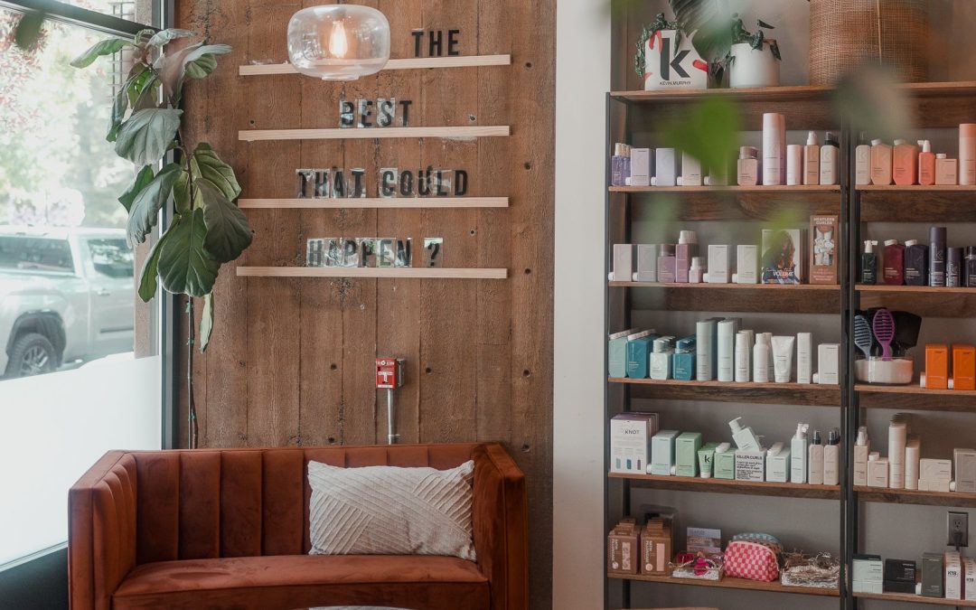 Elevate Your Beauty Routine at Lemon Drop Salon: Bend’s Full-Service Salon Experience