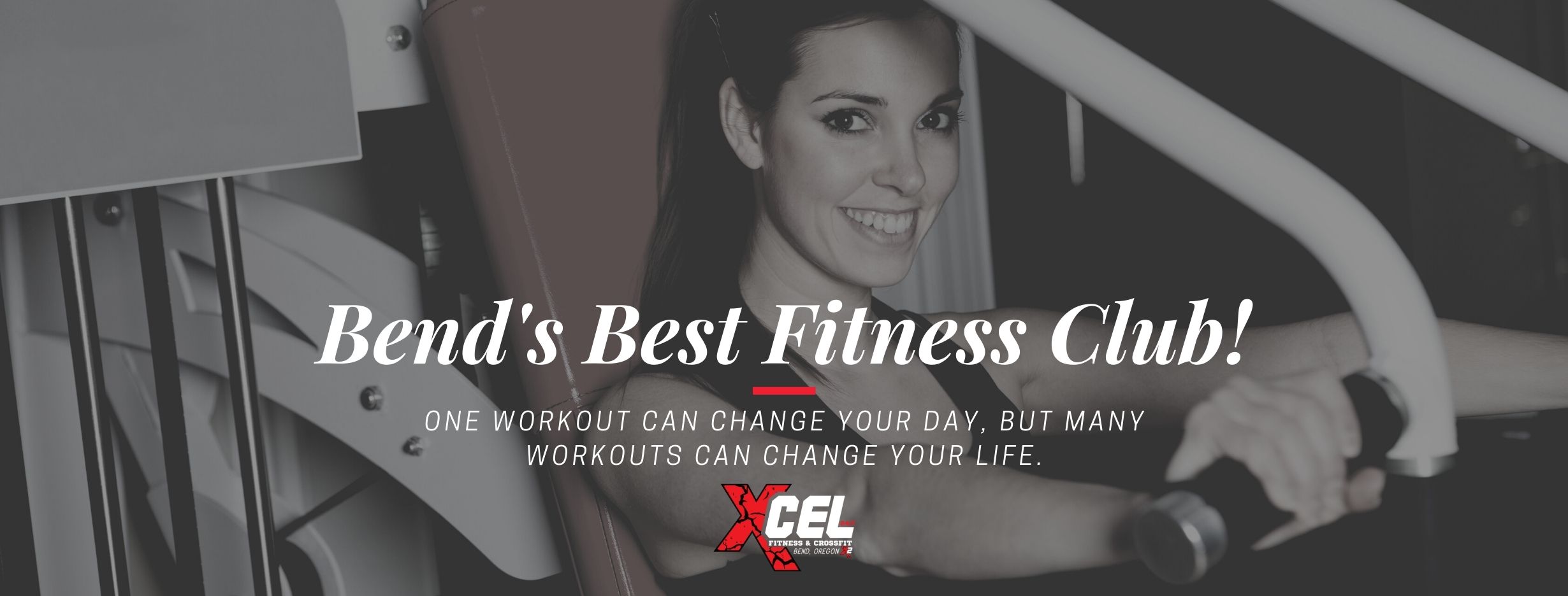 Xcel Fitness in Bend, OR