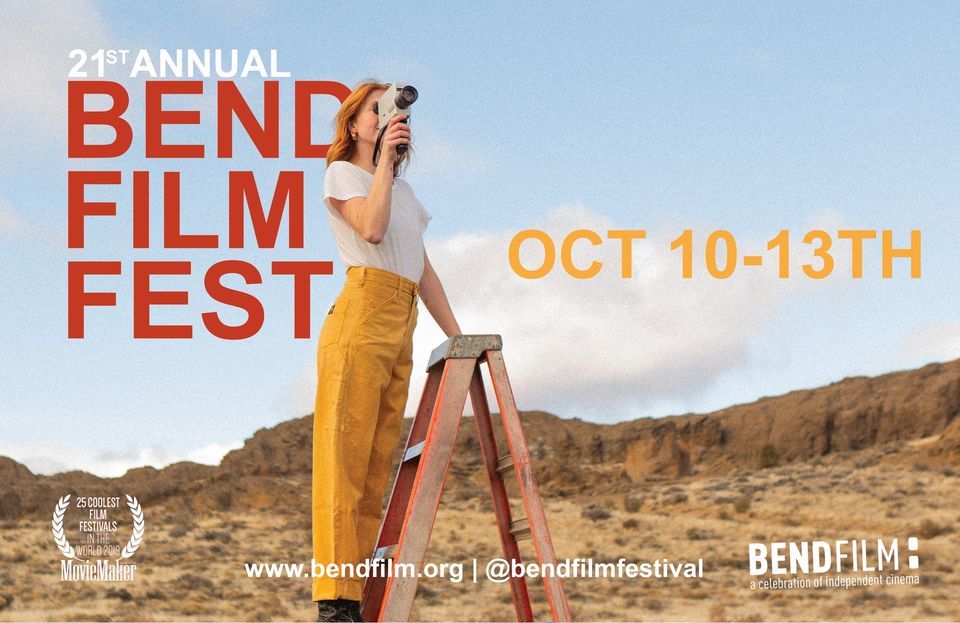 Lights, Camera, Action: The 21st Annual Bend Film Festival Unveiled