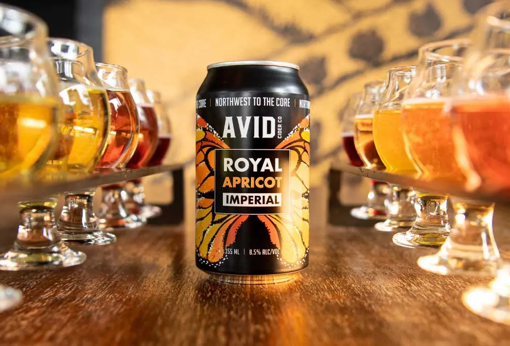 Avid Cider: Crafting Community and Flavor in Bend, OR