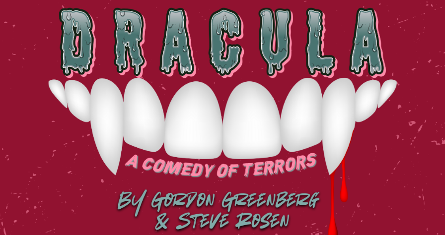 Dracula: A Comedy of Terrors