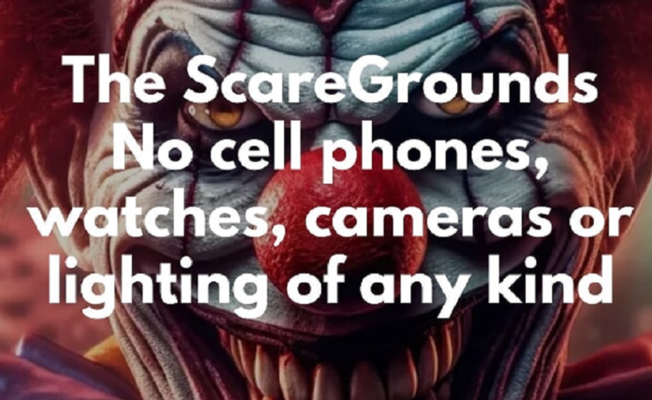 The Thrill of Terror: A Guide to The Scaregrounds Haunted Attractions in Oregon