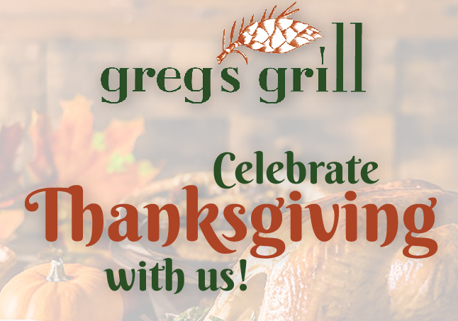 A Heartwarming Thanksgiving Experience at Greg’s Grill in Bend, OR