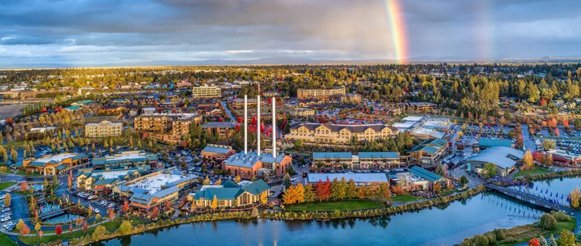 Thanksgiving Travel Tips in 2024 in Bend, OR