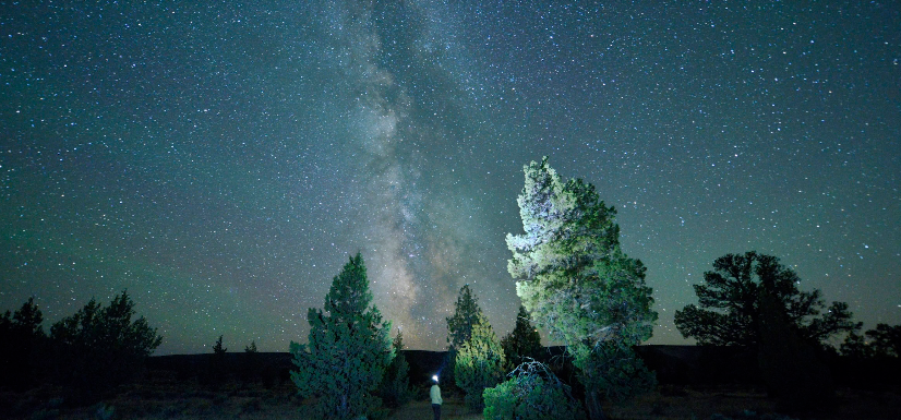 Discover the Oregon Outback: A Journey Through Sunset and Stars With Wanderlust Tours