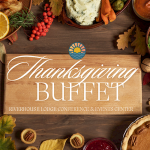 Thanksgiving events and activities in Bend, OR