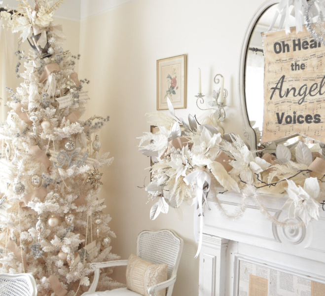 Holiday Cheer: Inspiring Christmas Decorating Ideas for Bend Residents