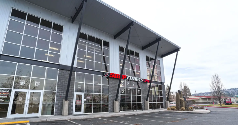 Snap Fitness Bend: A 24/7 Sanctuary for Fitness Enthusiasts