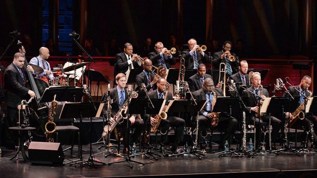 Jazz at Lincoln Center Orchestra: Celebrating America’s Musical Heritage in Bend