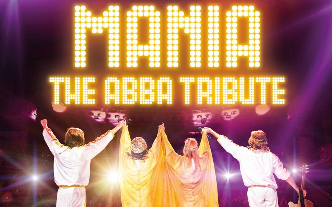 Join the Celebration: MANIA Brings ABBA’s Hits to Bend, OR