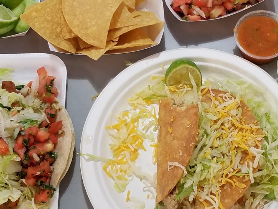 Rodolberto’s Taco Shop: A Taste of Authentic Mexican Cuisine in Bend, OR