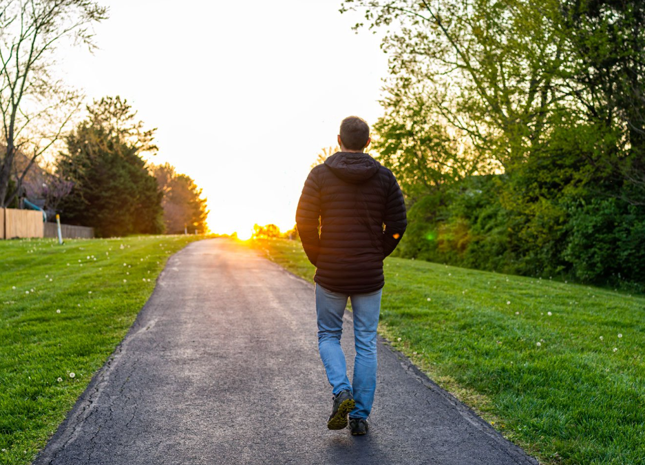 A Stroll Through the Heart of Bend: Celebrating Take A Walk Outdoors Day