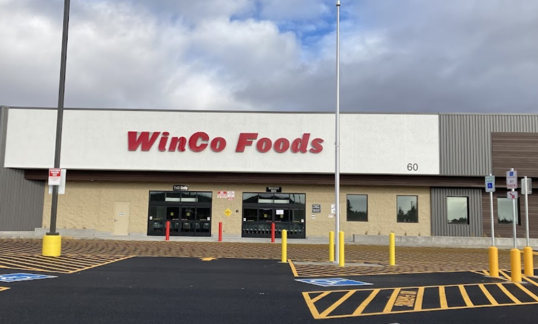 A Shopper’s Guide to WinCo Foods in Bend, Oregon