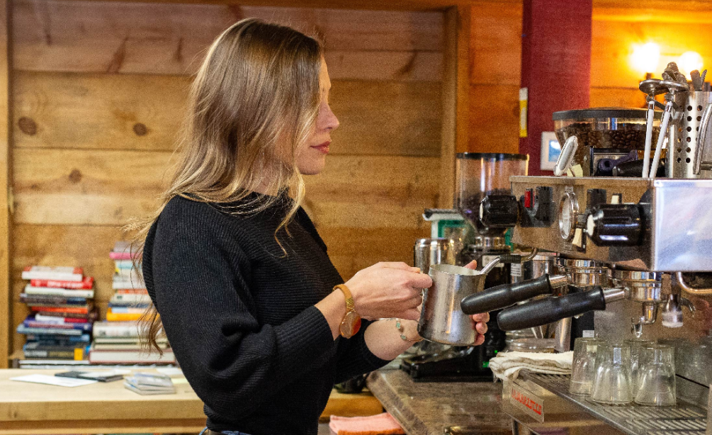 Top Local Coffee Shops to Warm Up This Winter in Bend, OR