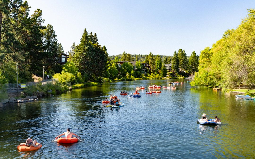 Thinking About Moving to Bend, OR? Here’s What You Need to Know