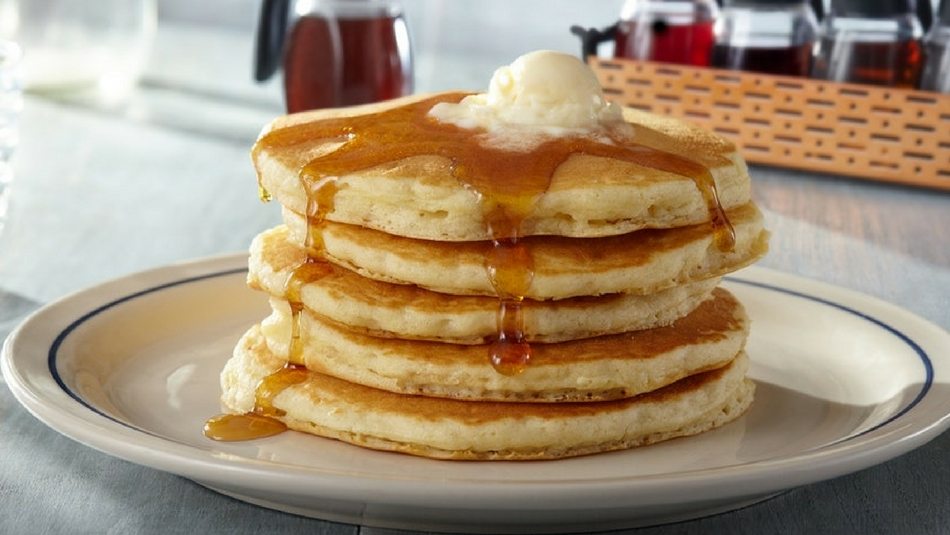 From Flapjacks to Fun: Experiencing National Pancake Day in Bend, OR