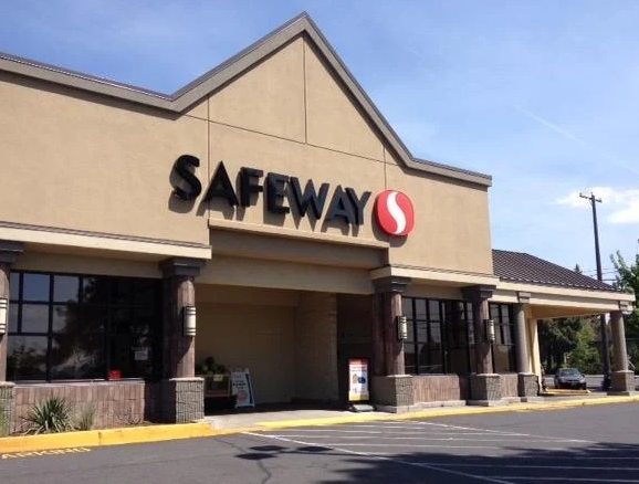 Grocery Shopping Made Easy: Visiting Safeway in Bend, OR