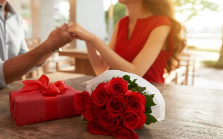 Love in the Air: A Valentine’s Day Celebration Guide for Bend, OR