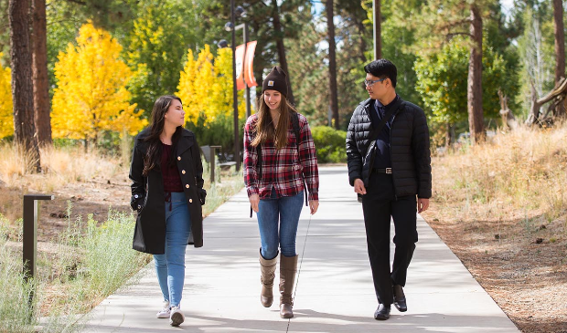 Oregon State University - Cascades in Bend, OR