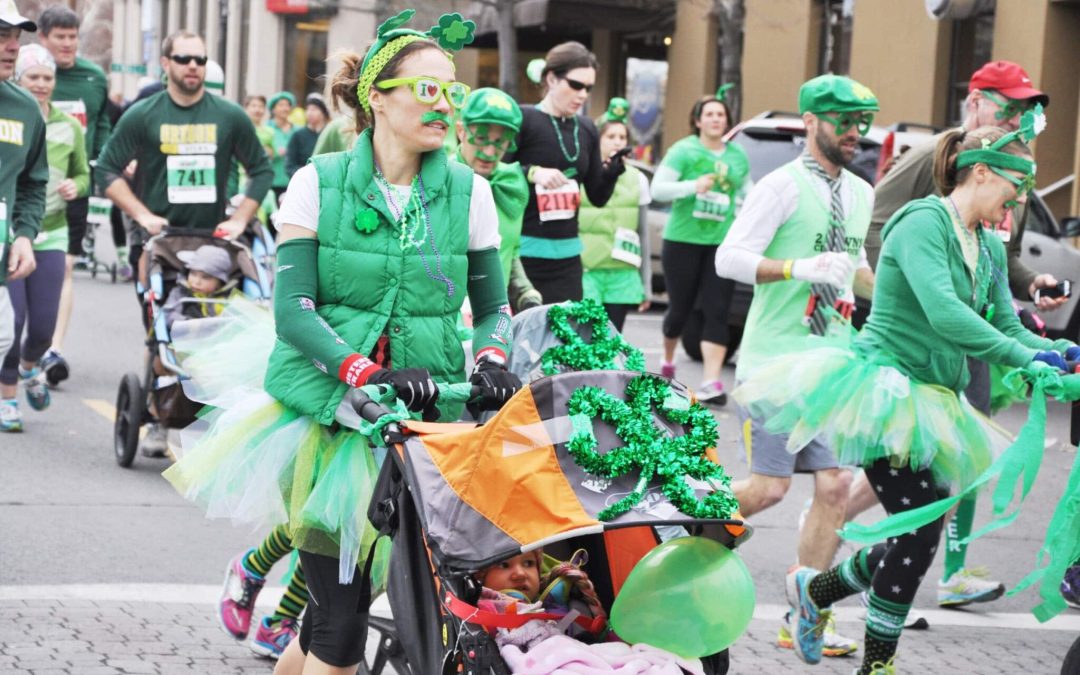 Celebrating St. Patrick’s Day in Bend: A Guide to Festivities and Fun