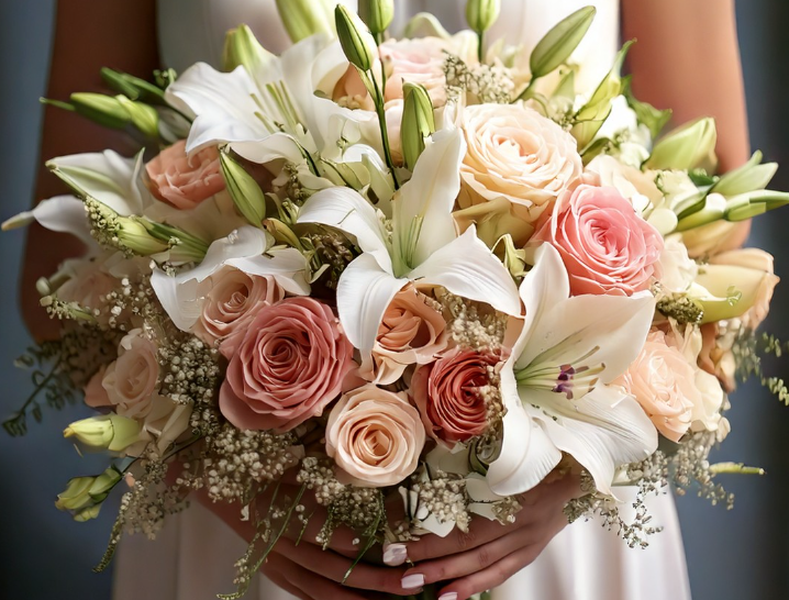 From Celebrations to Sympathy: Avas Flowers Supports Every Occasion in Bend, OR