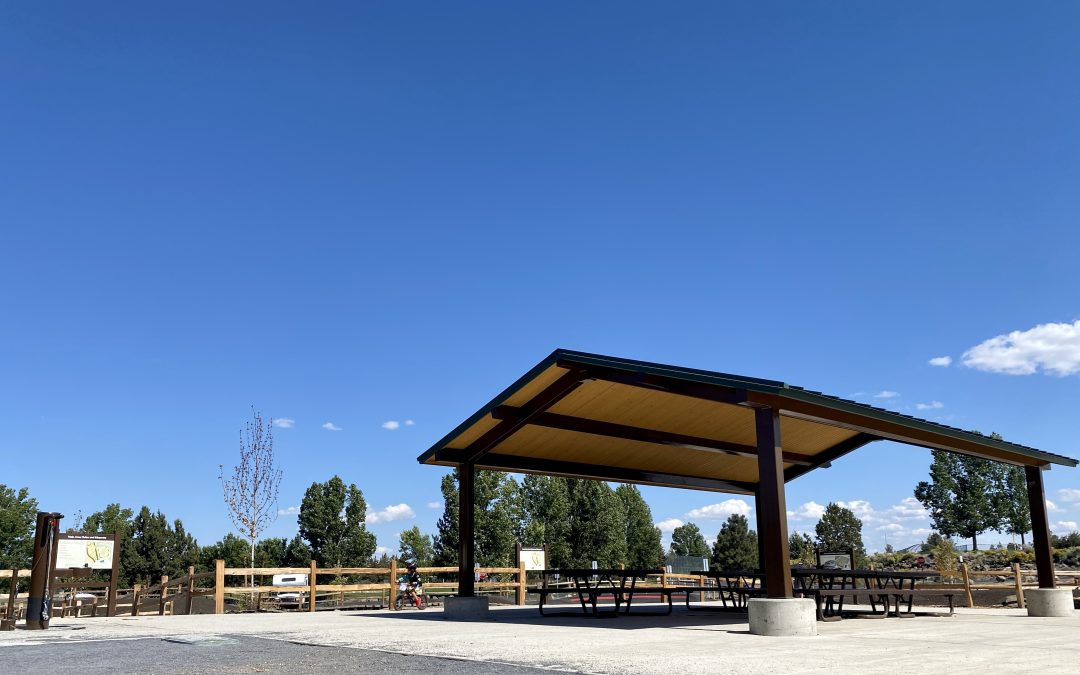 Exploring Big Sky Park & Luke Damon Sports Complex in Bend, OR: Facilities, Features, and Fun