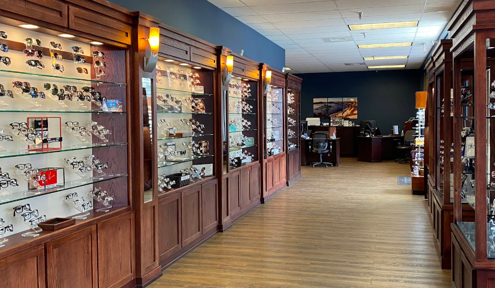 Coffman Vision Clinic in Bend, OR