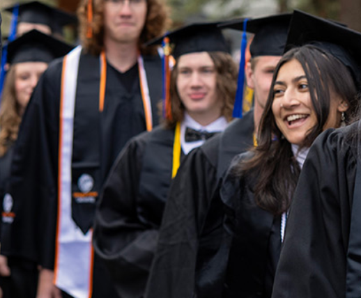 Making Graduation Memorable: Parties, Gifts, and Ceremonies in Bend