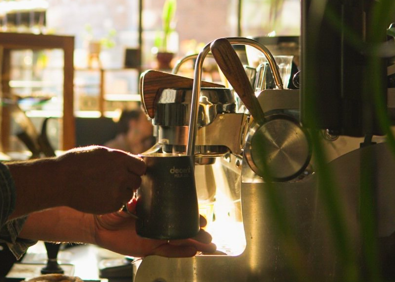 Brewing Community and Quality: The Story of Lone Pine Coffee Roasters in Bend