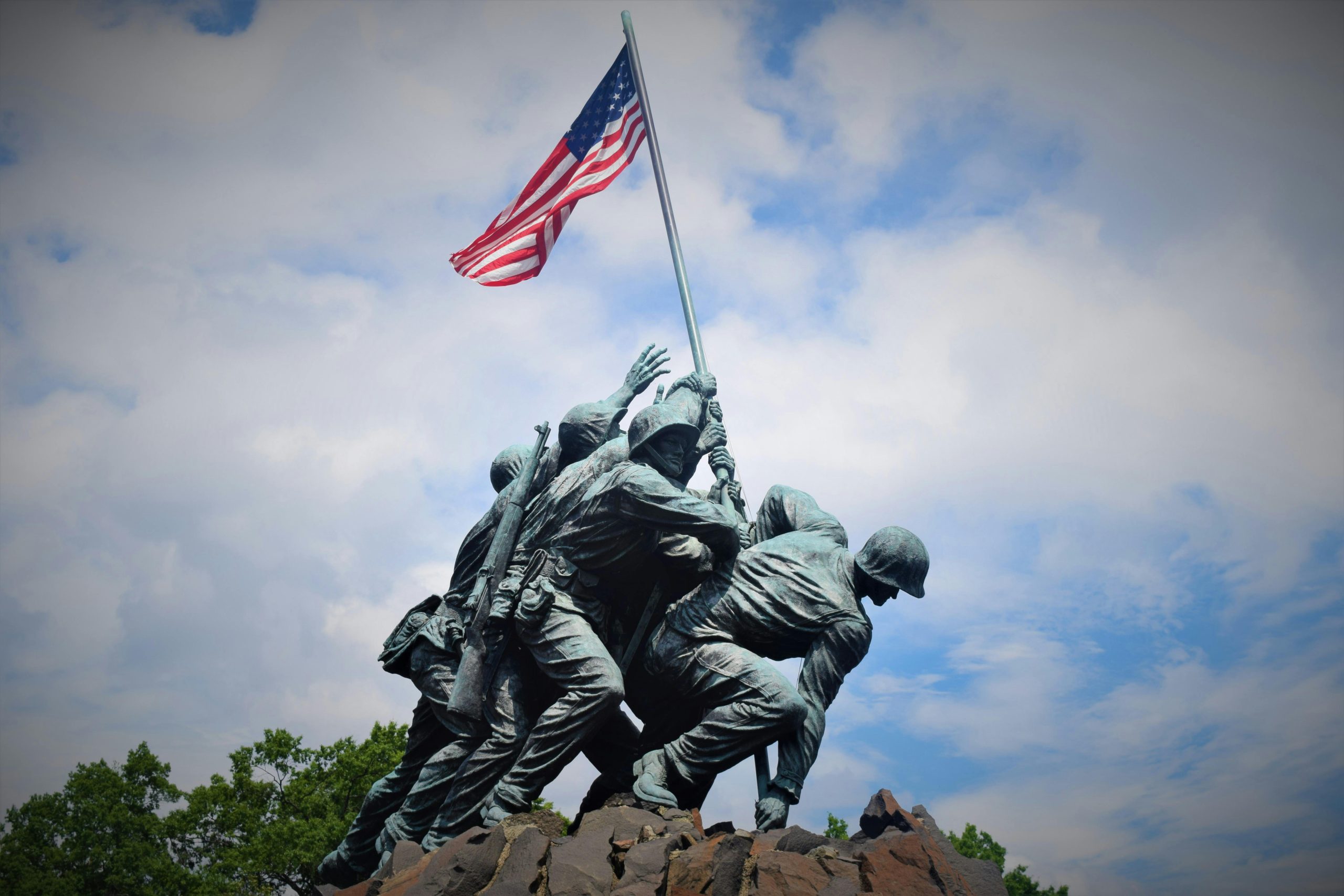 Memorial Day in Bend, OR