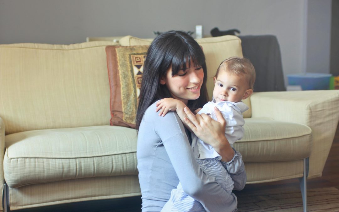 Honoring Mom in Bend, OR: Top Ways to Make Mother’s Day Special