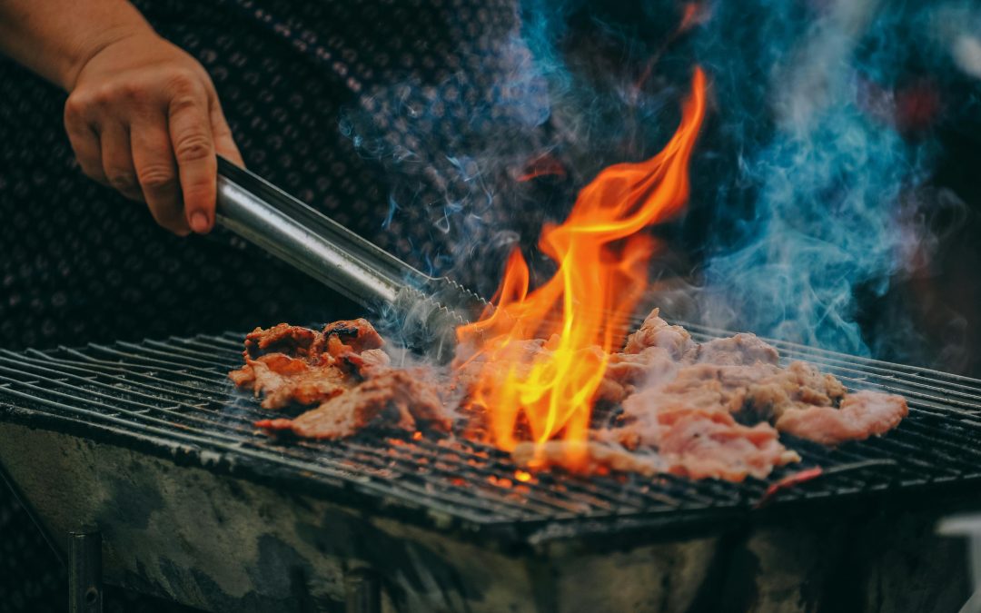 The Art of Barbecue in Bend, OR: National Barbecue Month Celebration
