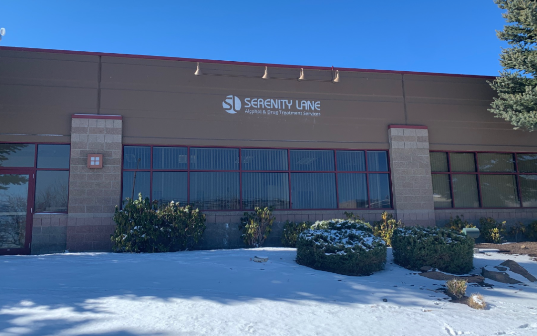 Comprehensive Addiction Recovery Services at Serenity Lane in Bend, OR