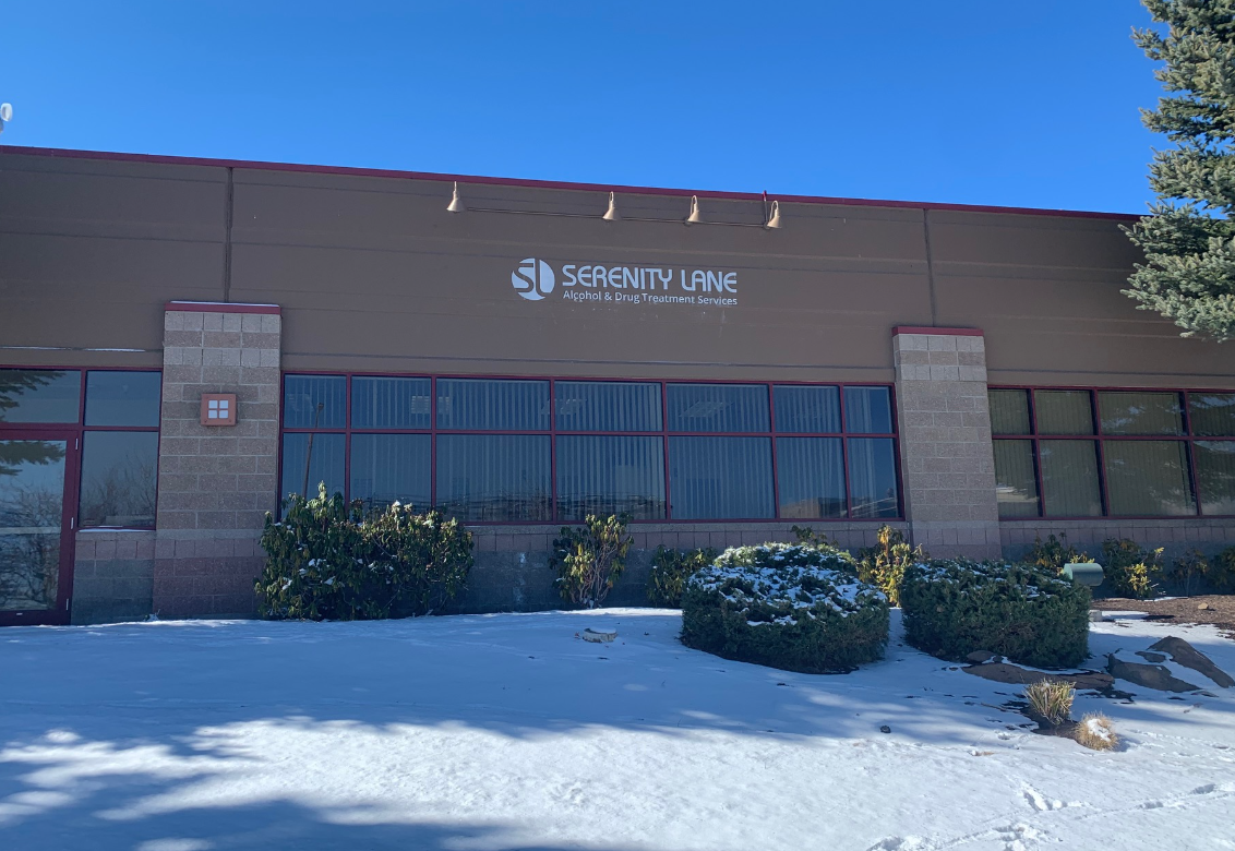 Serenity Lane in Bend, OR