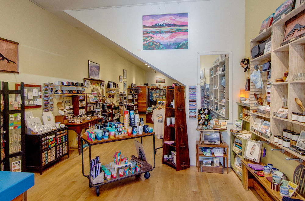 The Bend Store in Bend, OR