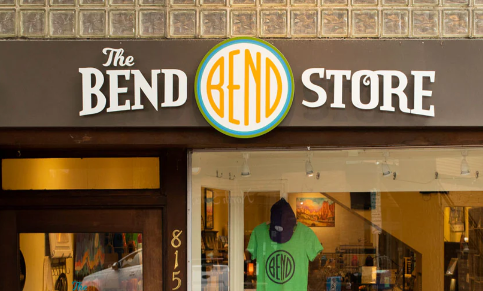 Shopping Local: How The Bend Store Enriches Life in Bend, OR
