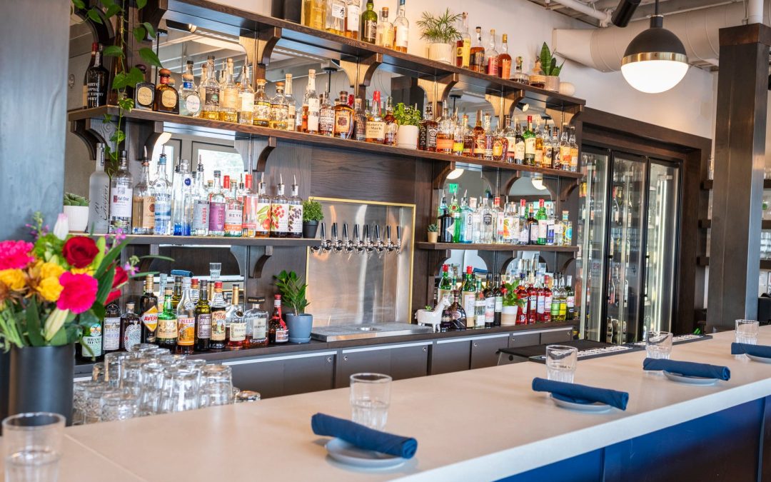 BOSA Food & Drink: Elevating Italian and French Cuisine in Bend