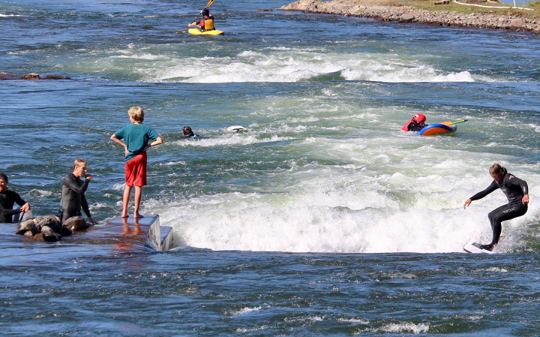 Your Ultimate Guide to Amusement and Water Parks in Bend, OR