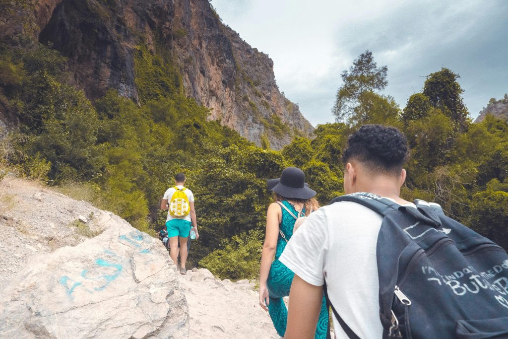 Camping & Hiking Hotspots in Bend, OR
