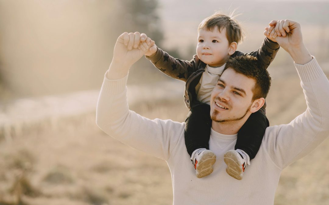 Celebrating Father’s Day in Bend, OR: History, Gifts, and Local Traditions